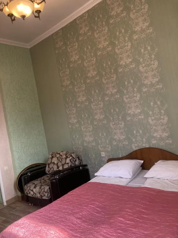 Коттедж Коттедж Однокомнатная квартира — Кисловодск