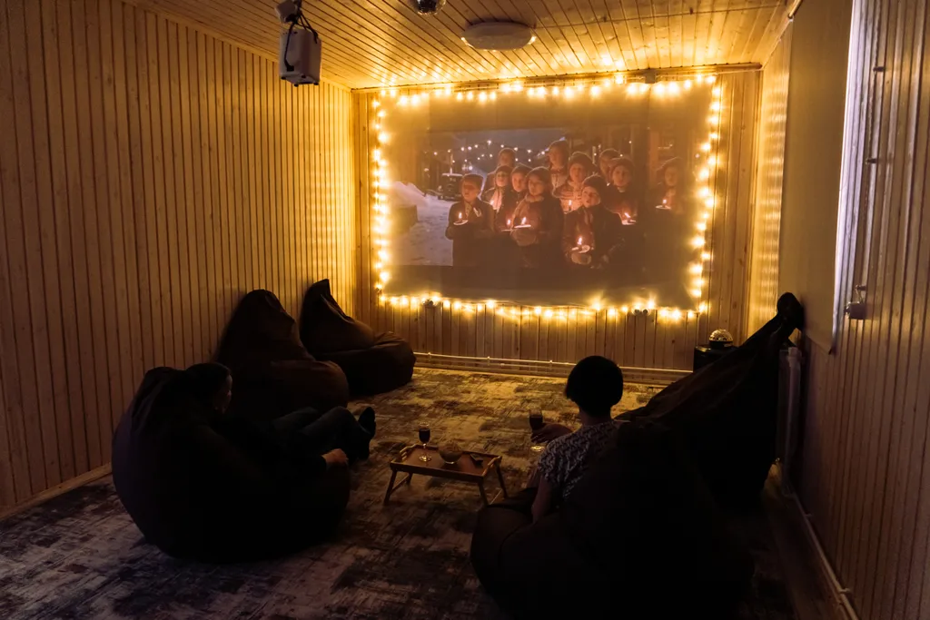 Дом у Околицы