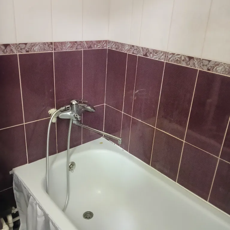 Просторная 3-комнатная квартира в центре города