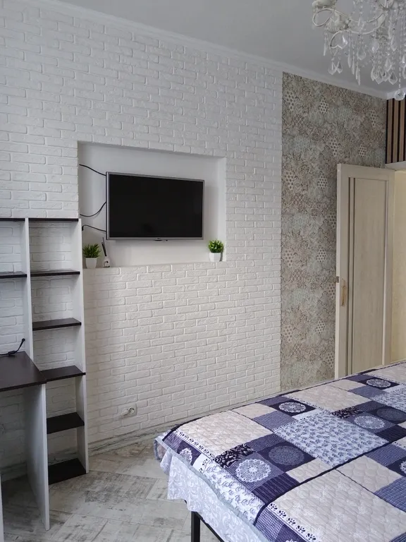 Уютная квартира в Курортном районе