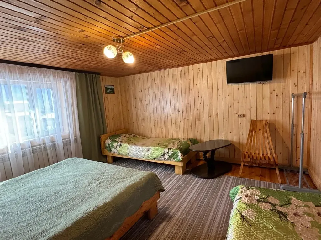 Усадьба у Гришаевых