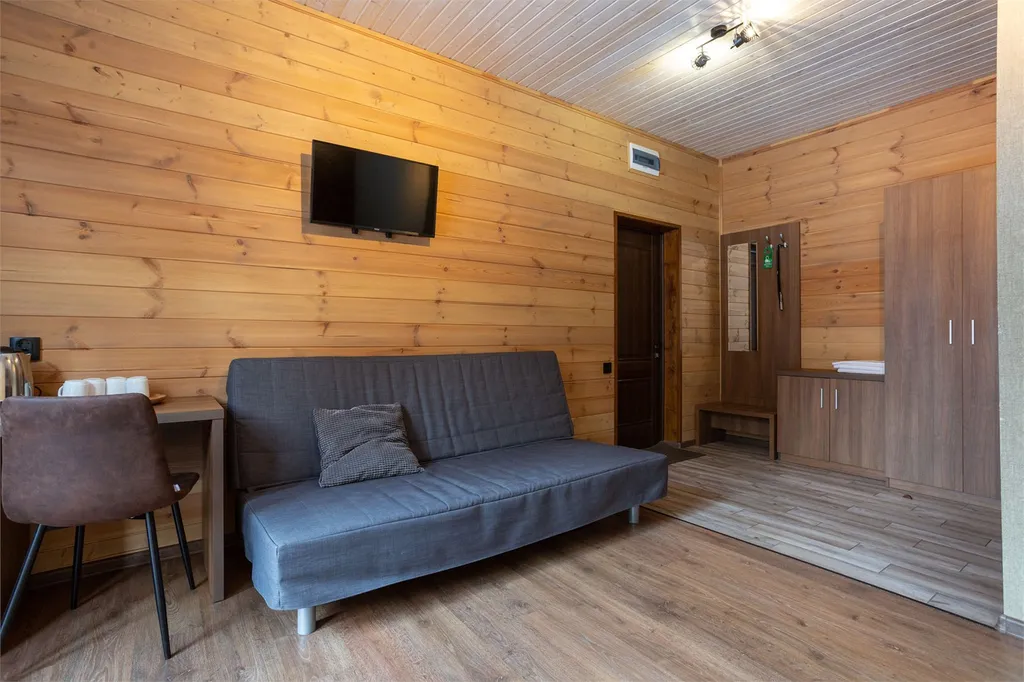 Квартира Комната — Архыз