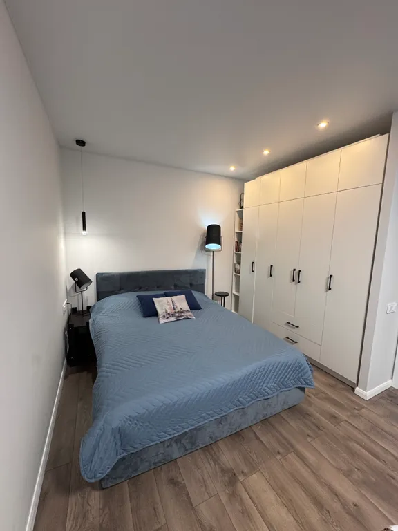 Квартира 1-комнатная Квартира — Светлогорск