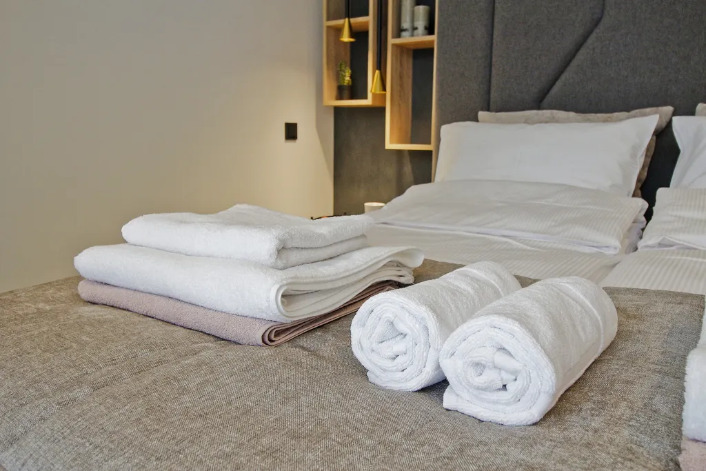 Баден-спа апарт