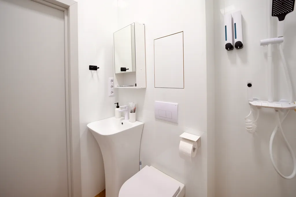 Студия рядом с эко тропой