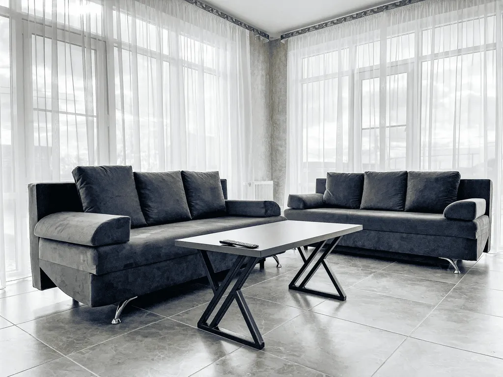 4-комнатная Квартира