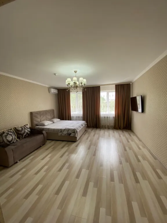 Квартира Квартира Студия недалеко от центра — Владикавказ