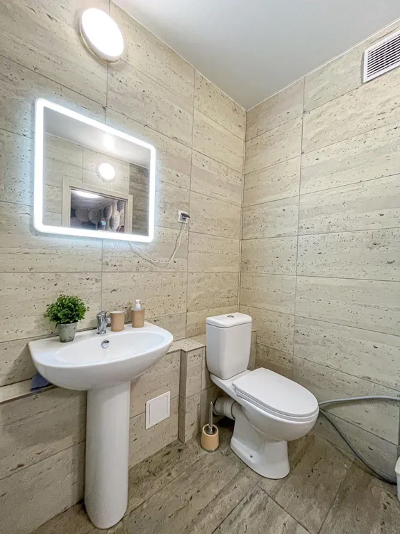 Квартира Квартира Квартиры Переночуем — Красноярск