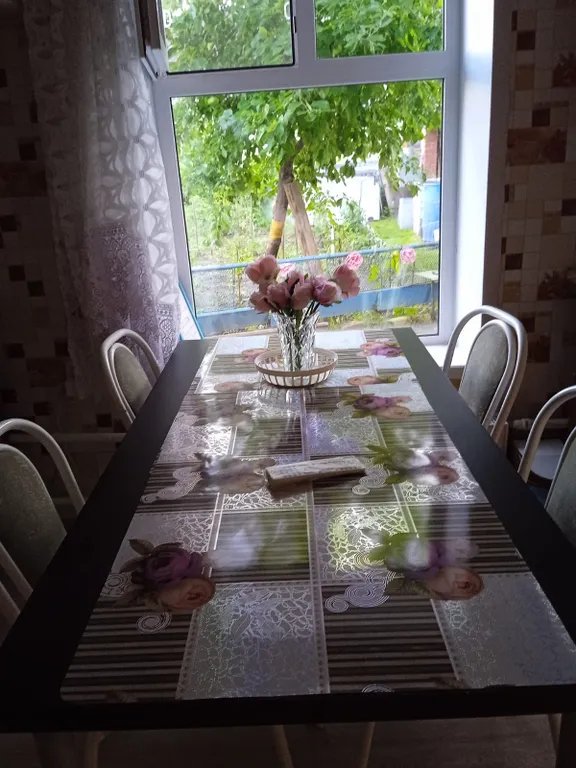 Коттедж Уютный дом в 15 минутах от центра — Казань