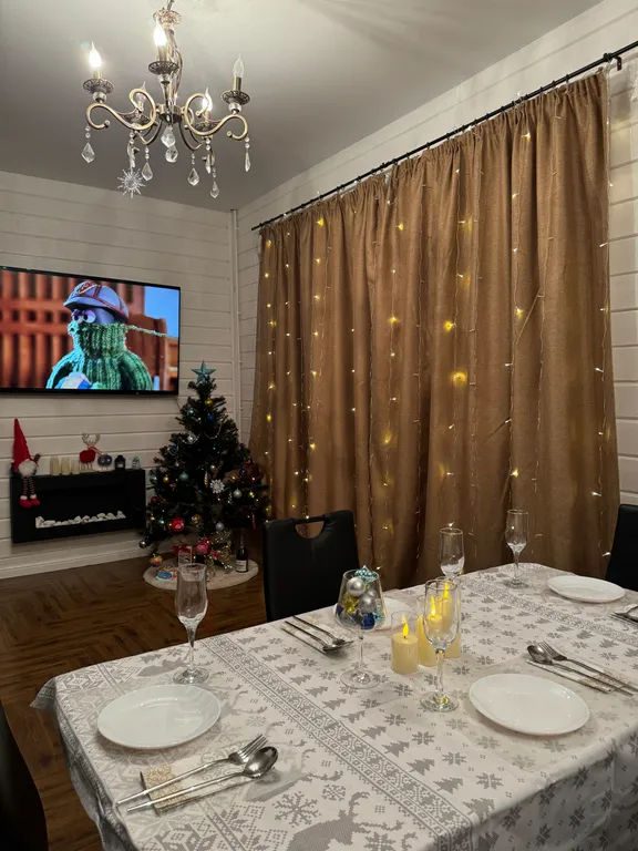 Уютная Дача на прокат