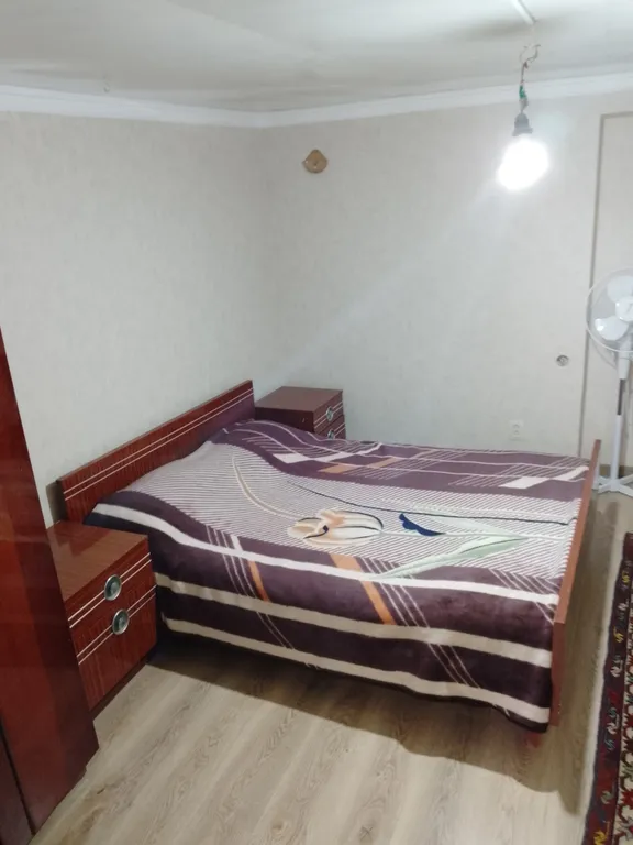 Коттедж Дом со всеми удобствами, мангал, вай-фай, холодильник, кондиционер — аренда посуточно в Дербент