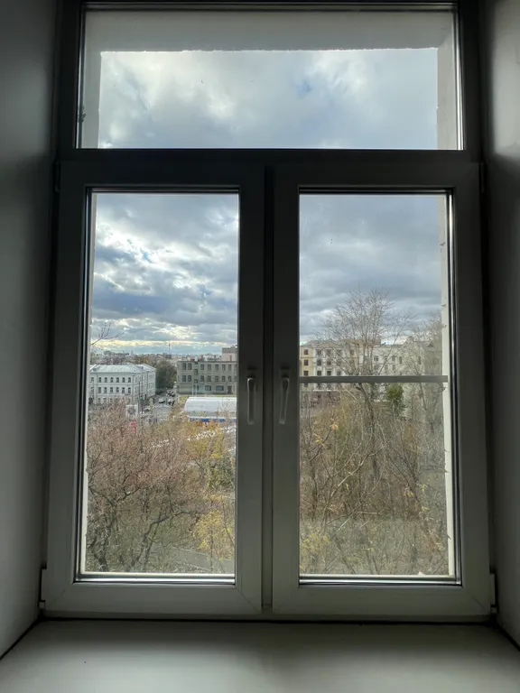 Городские джунгли с идеальным расположением