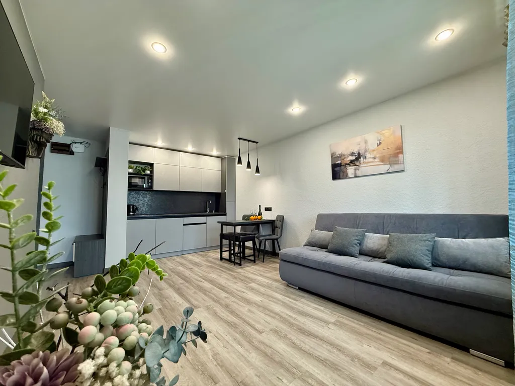 2-комнатная Квартира — аренда посуточно в Белокуриха