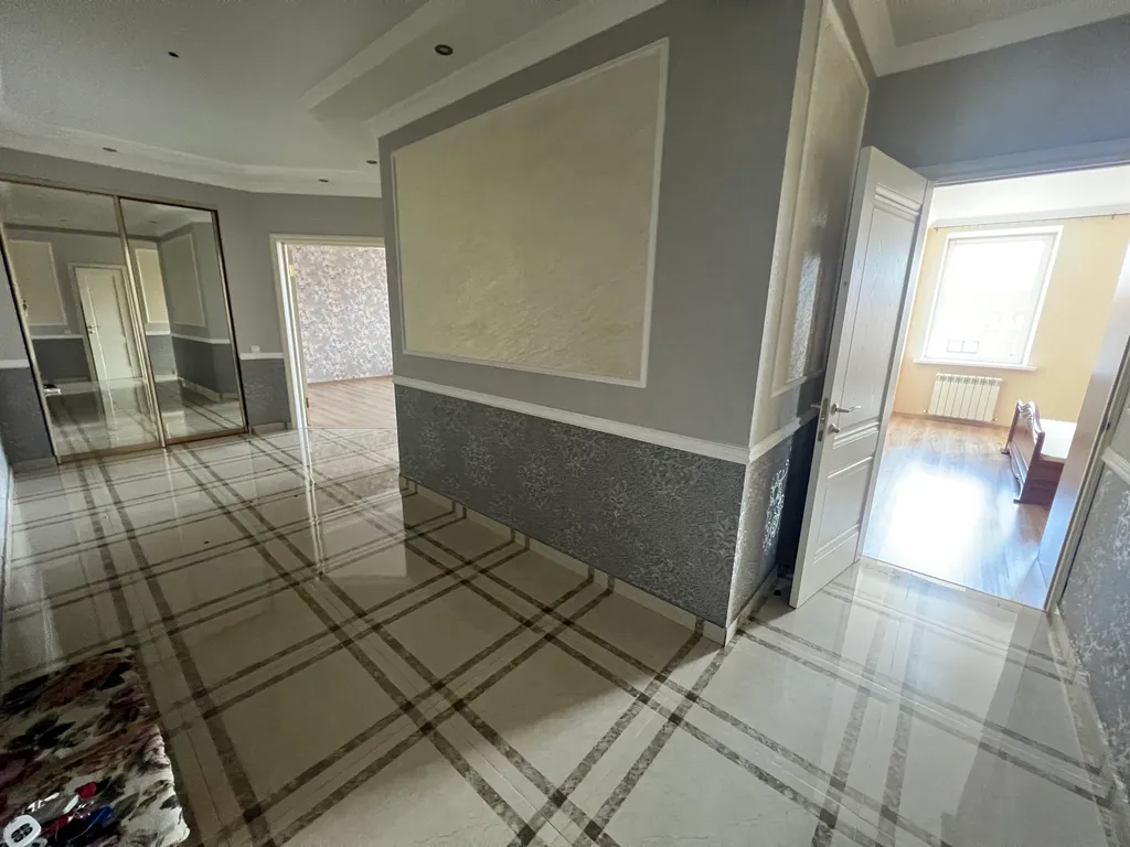 Уютная 2-к квартира в центре города