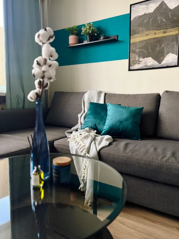 Квартира Апартаменты в доме с особой историей и неповторимым шармом — Москва