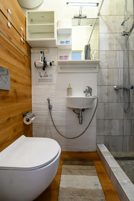 Квартира Квартира в ЖК Ландыши — Москва