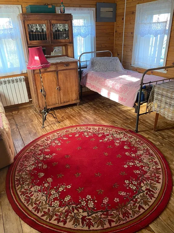 Творческая дача