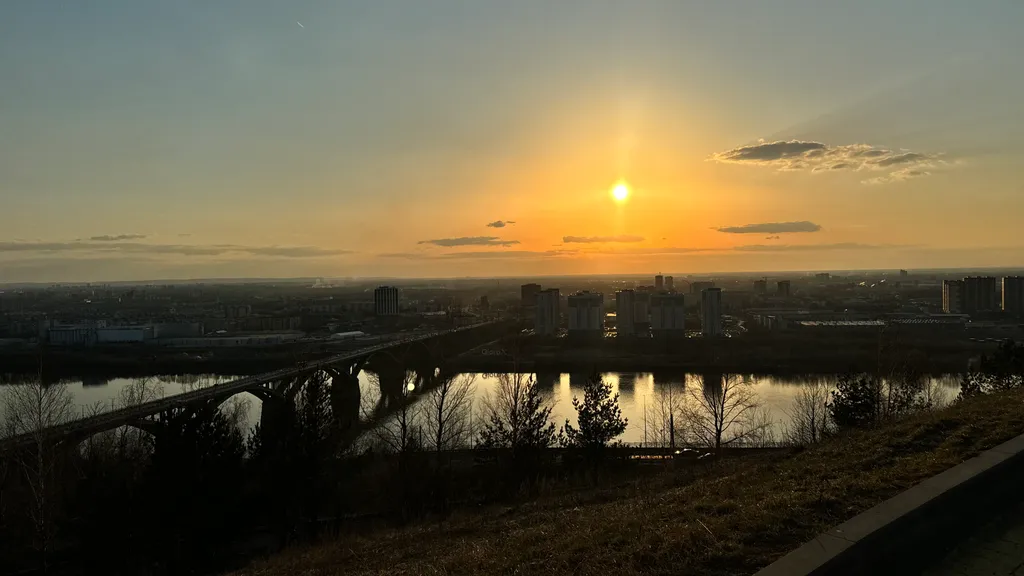 Уютная 2-комнатная квартира в самом живописном ЖК