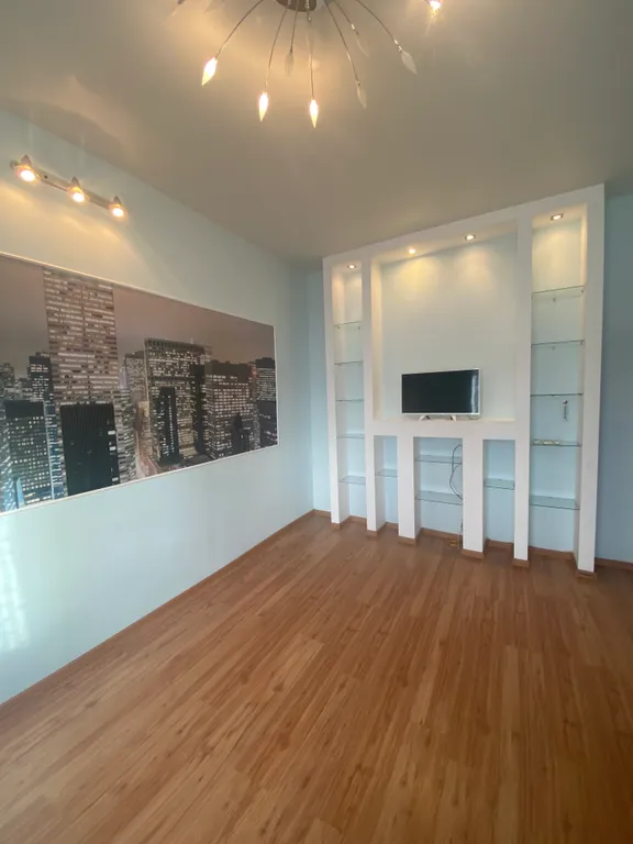 Уютная квартира в самом центре