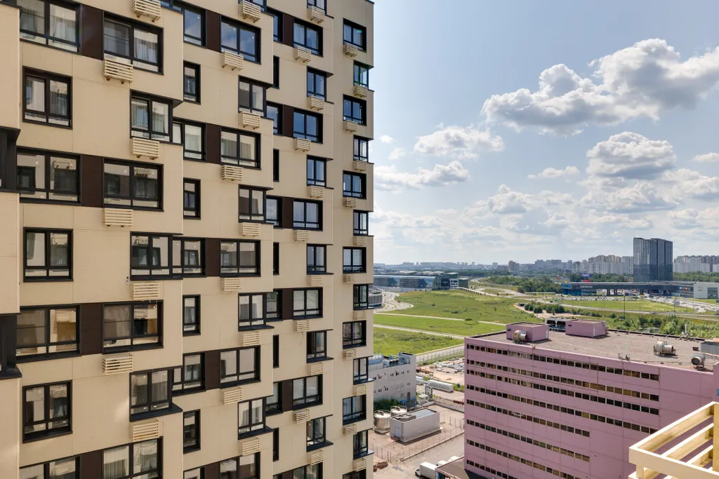 Квартира Уютные апартаменты возле Сколково — Новоивановское