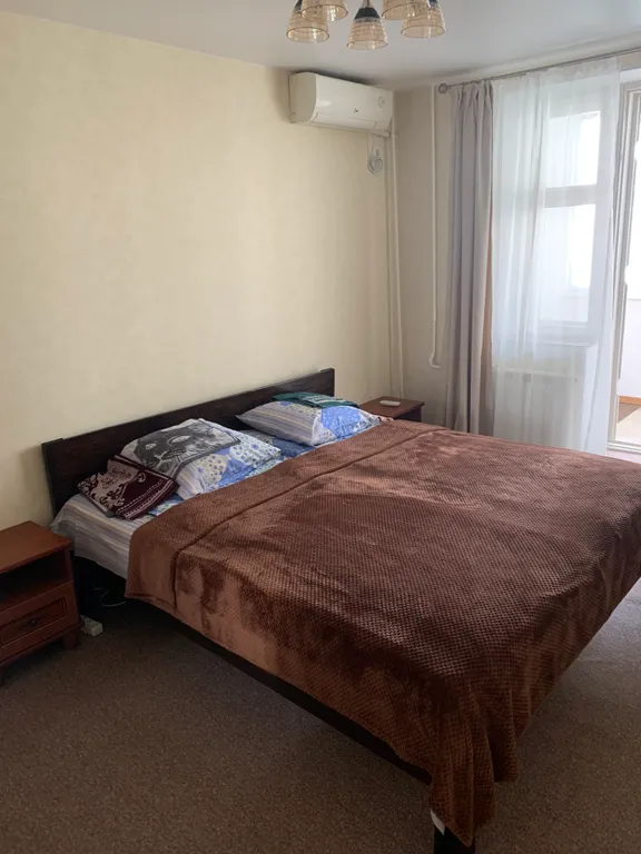 Квартира Квартира после ремонта в центре — Симферополь