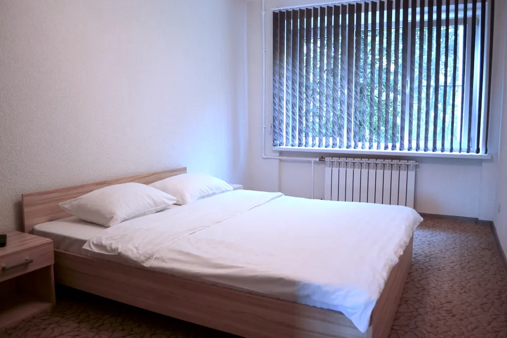 Квартира Квартира с прекрасным видом на набережную — Калининград