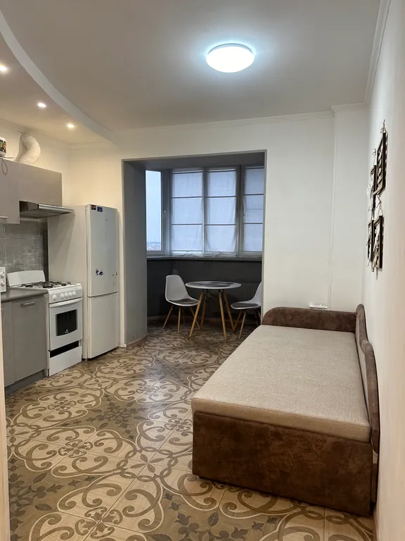 Коломенские Апартаменты