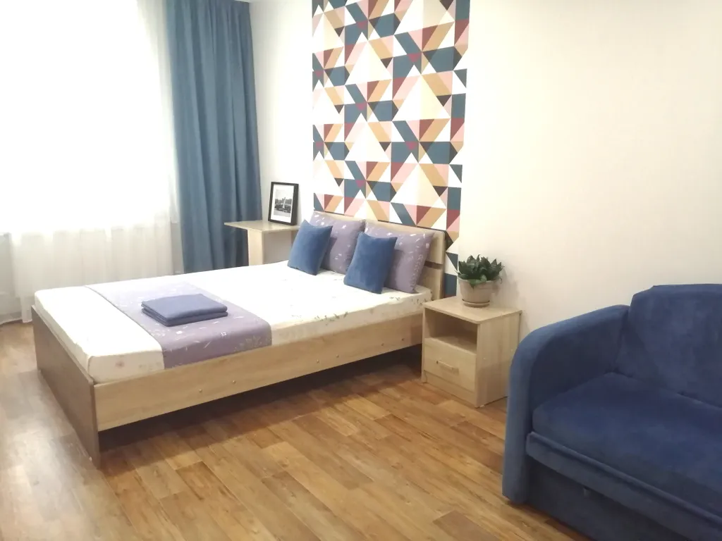 Квартира в самом центре