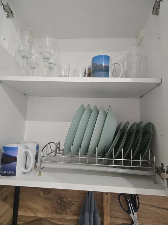 2-х комнатная квартира с шикарными видами со всех комнат