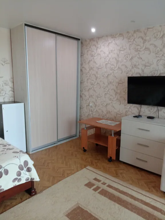 Однокомнатная квартира в центре города