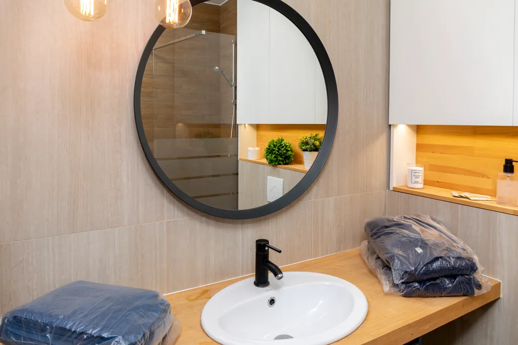 Апартаменты делюкс в клубном доме Vivaldi возле Набережной