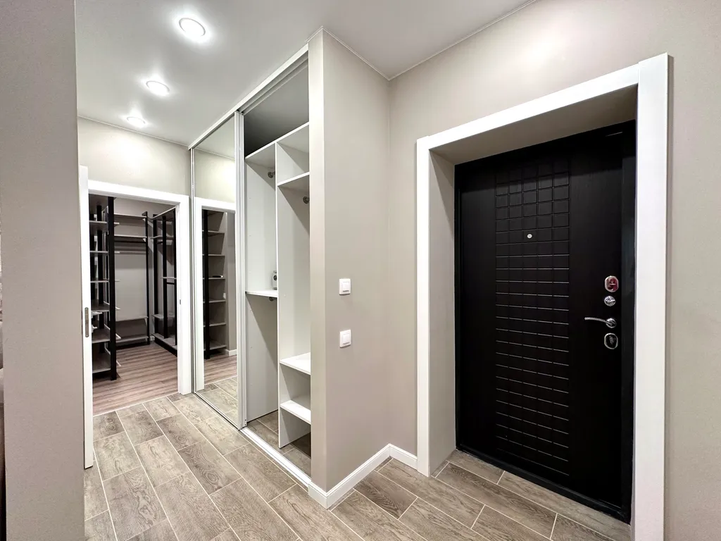 Апартамент 2