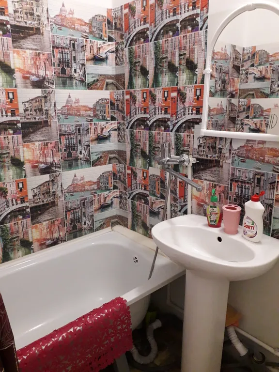 Квартира Квартира в новом микрорайоне Горгиппия — Анапа