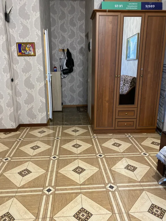 Квартира-студия у моря