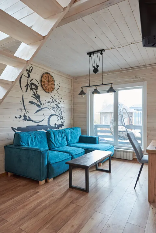 5-комнатный Дом