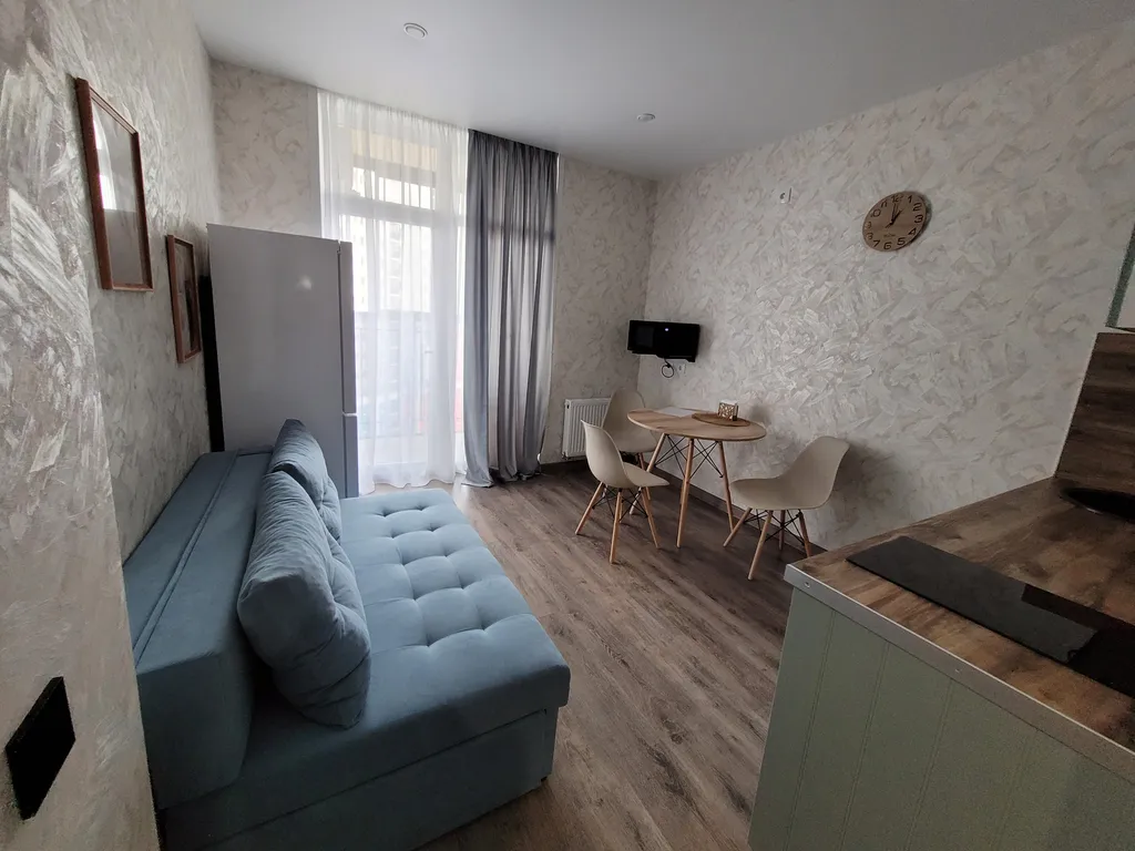 Квартира Новая уютная квартира в Академическом — Екатеринбург