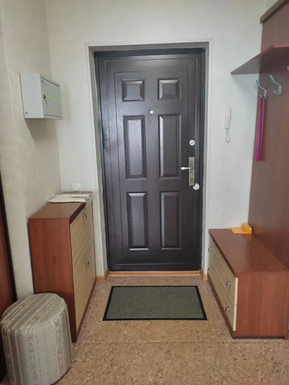 Квартира Квартира у ТРЦ Планета — Красноярск