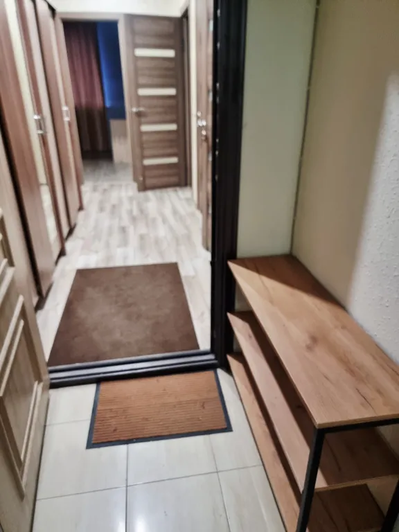 Квартира Уютная, чистая и теплая квартира — Краснодар