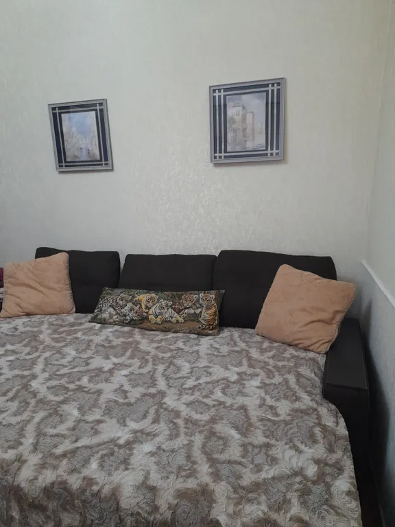 Уютная квартира с отдельным входом в центре Пятигорска, ждет вас