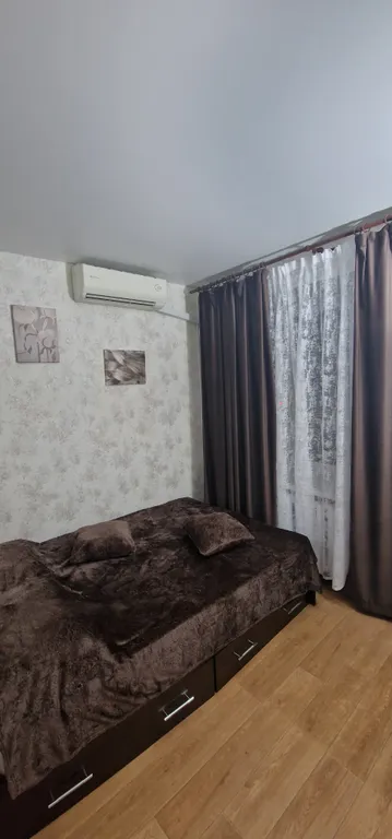 Чистенькая, уютная квартира в центре города — аренда посуточно в Волгоград