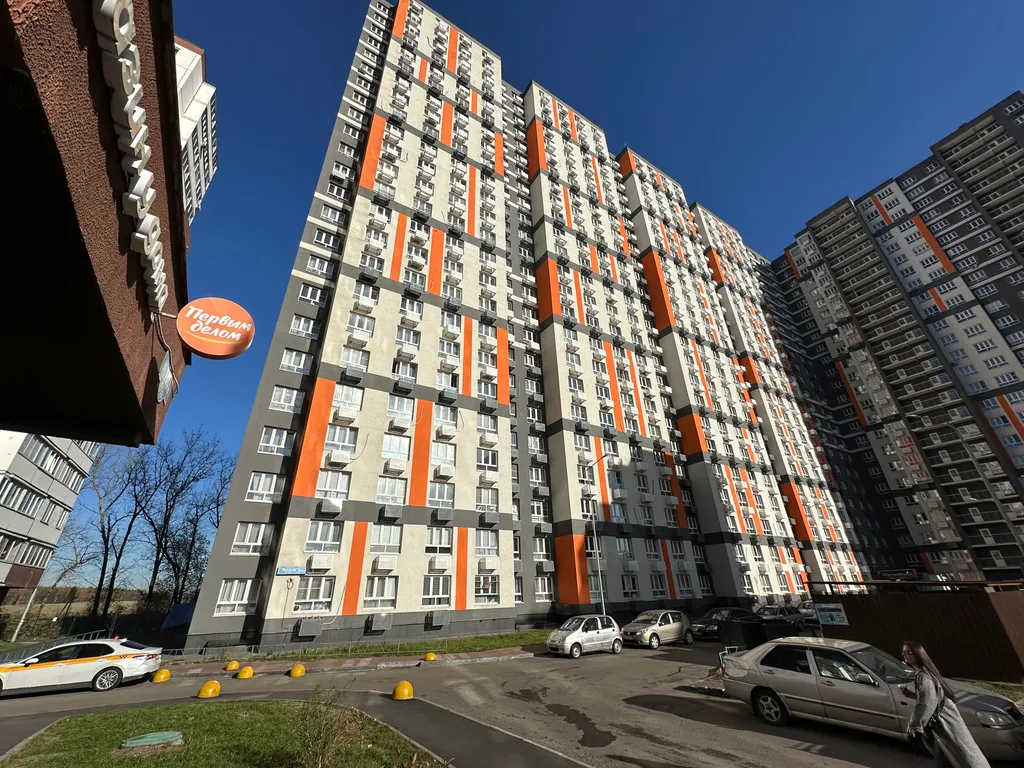 Студия Премиум у Щелковского шоссе