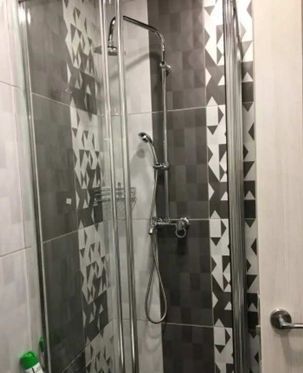 Студия ЖК Менделеев