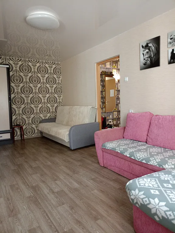 Квартира в центре