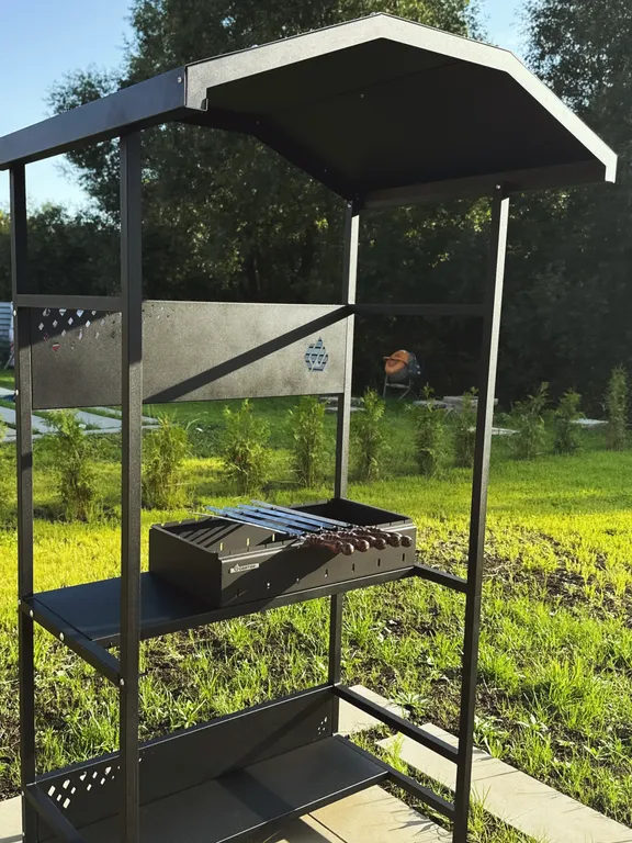 Коттедж с чаном и сауной в черте города