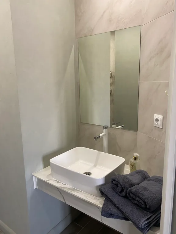 Квартира в центре