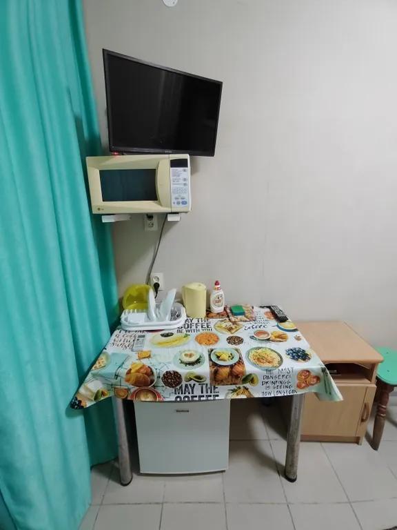 Квартира Комната — Сочи