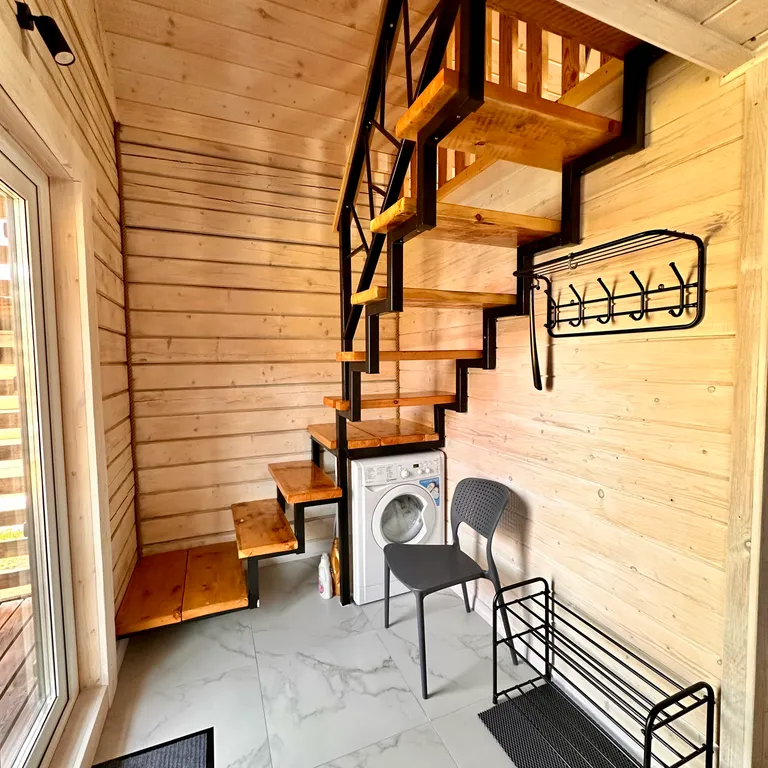 Усадьба Дом в Чемале Семейный гостевой дом