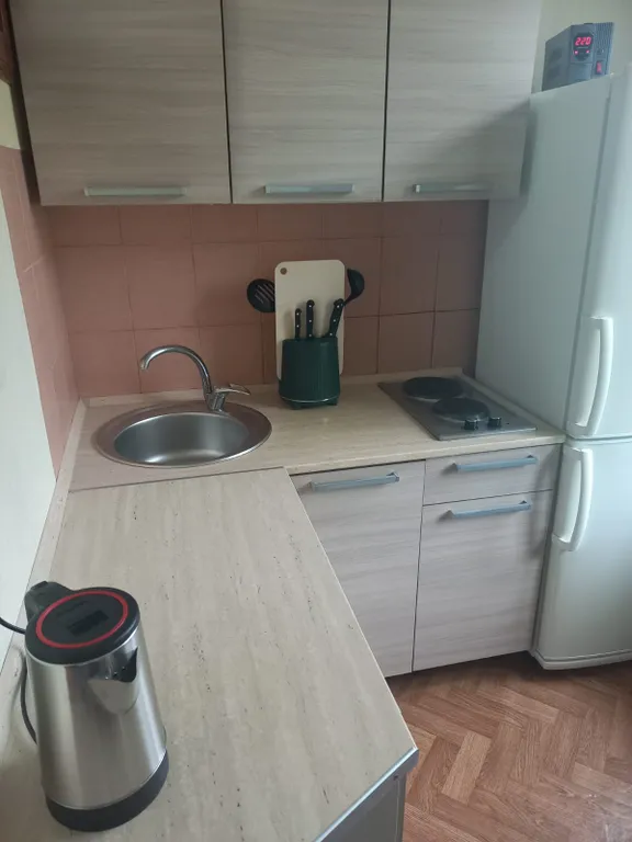 Квартира 1-комнатная Квартира — Гагра