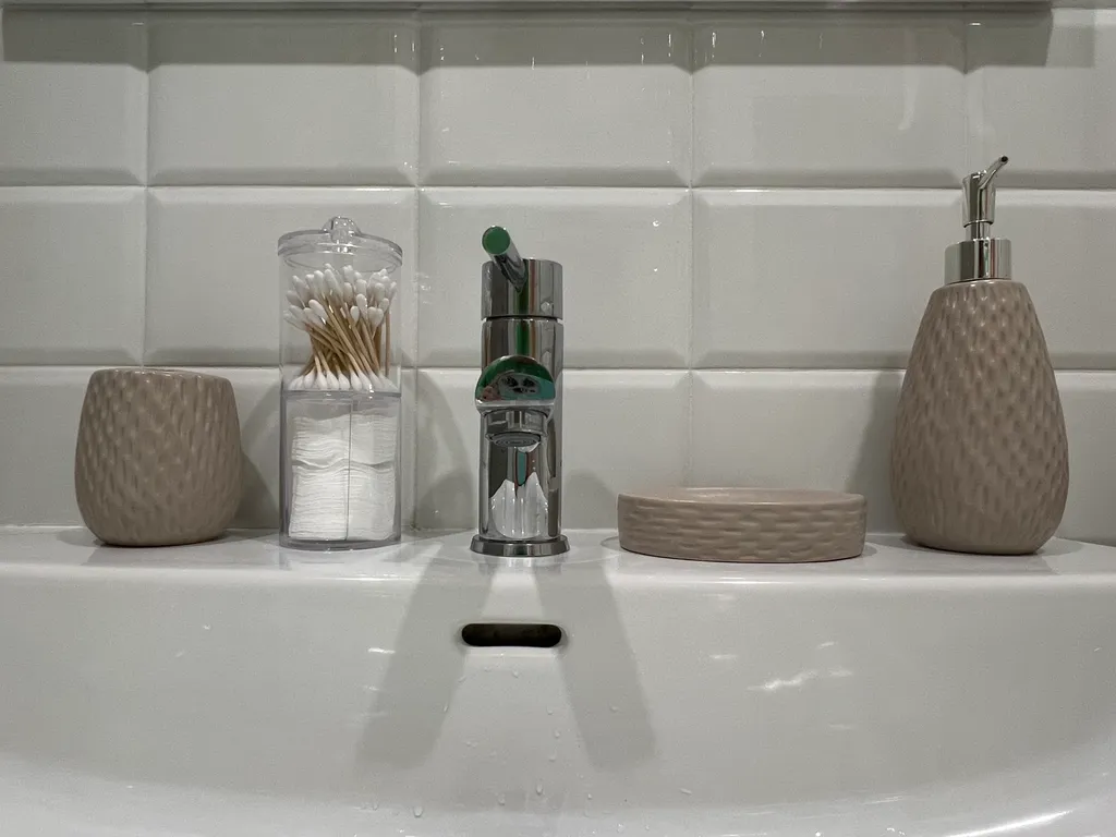 Квартира Квартира в скандинавском стиле в модном районе Лебяжий — Минск