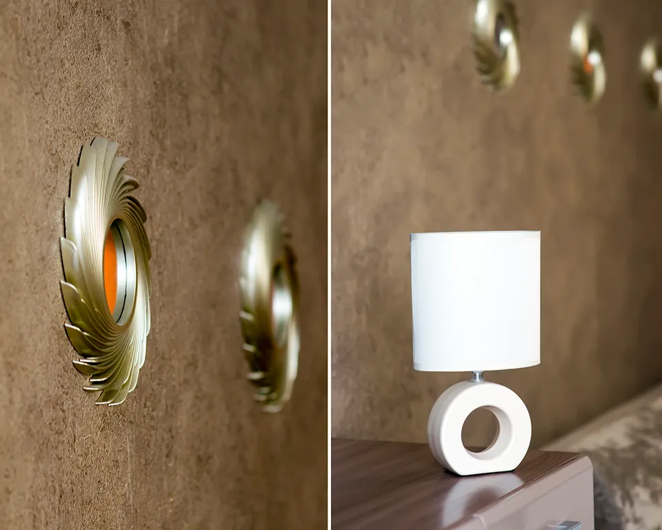 Уютная студия